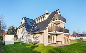 Villa Boddenluft